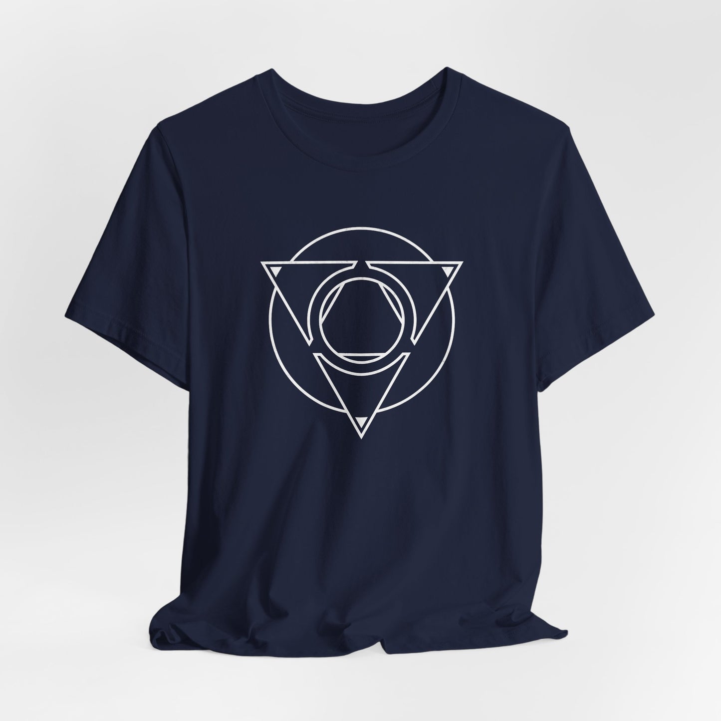 CONTAIN - Sigil T-Shirt