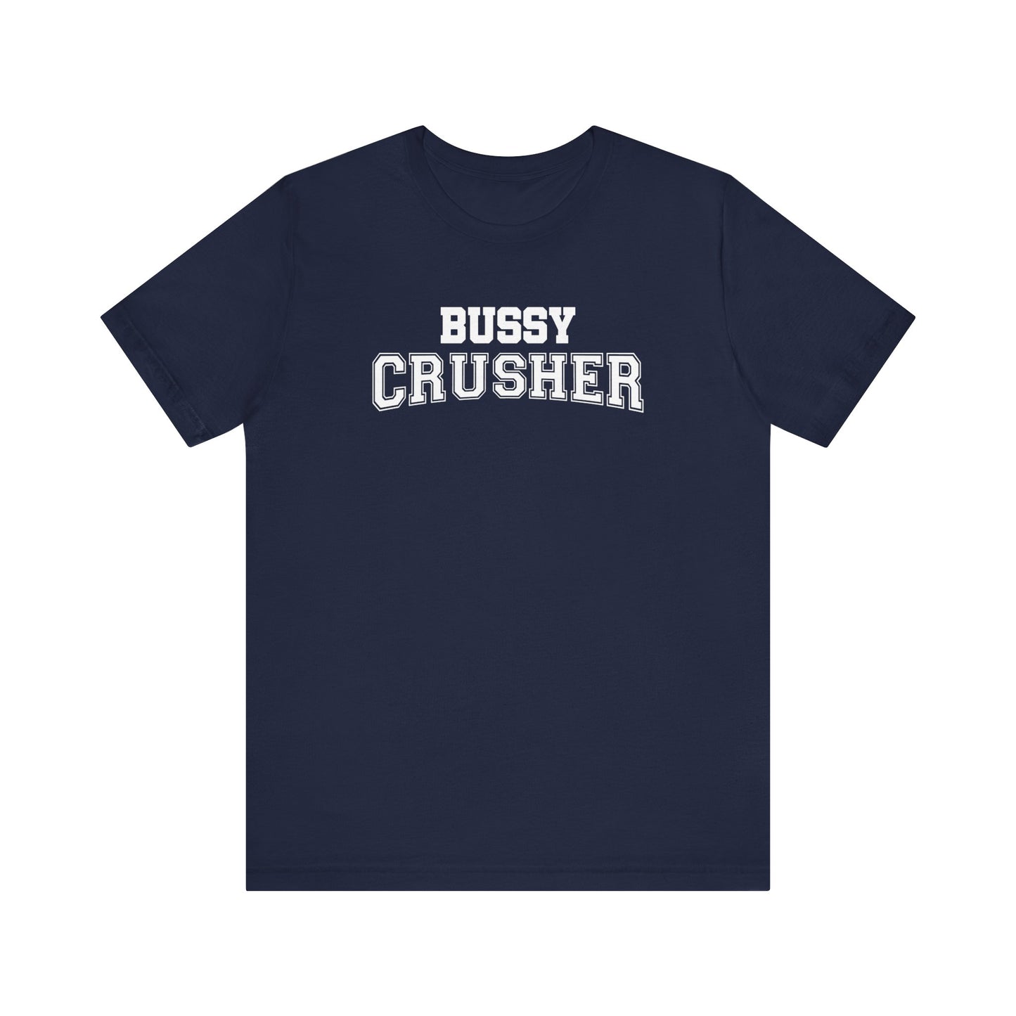 CouchBugz Bussy Crusher T-shirt