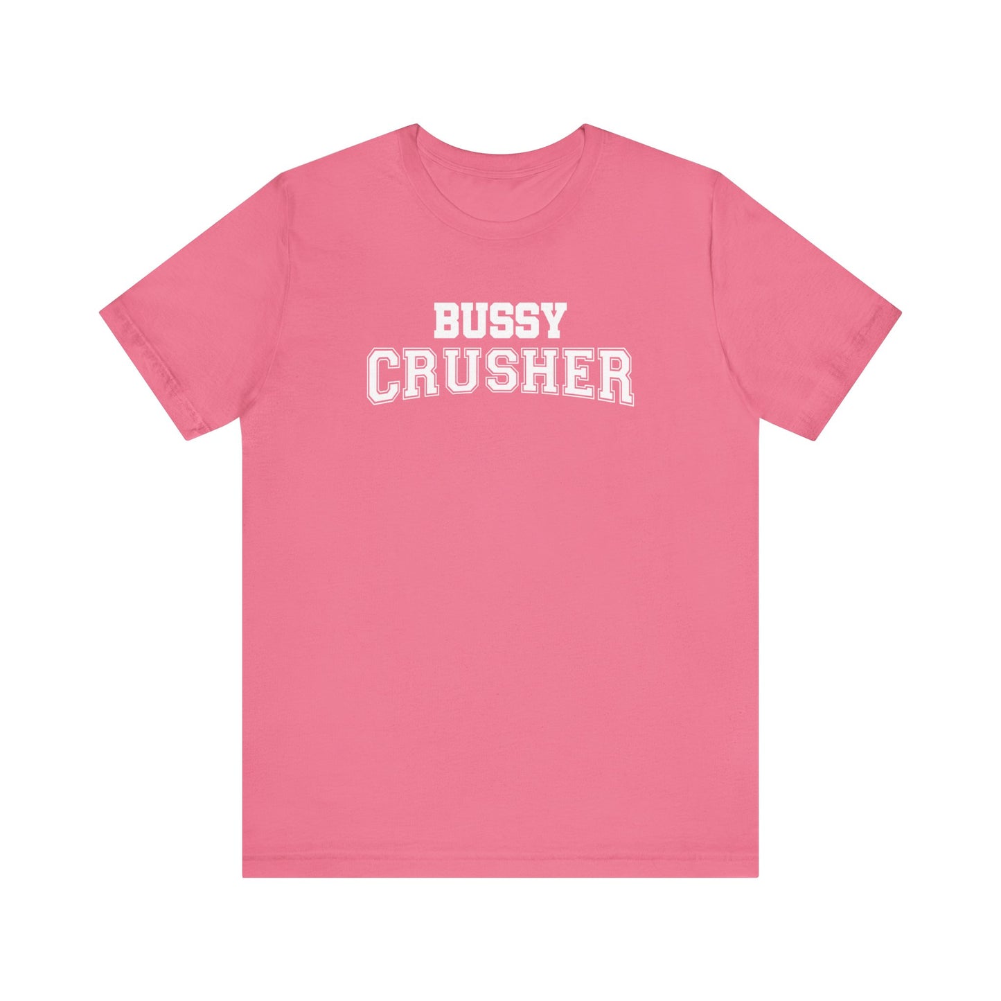 CouchBugz Bussy Crusher T-shirt