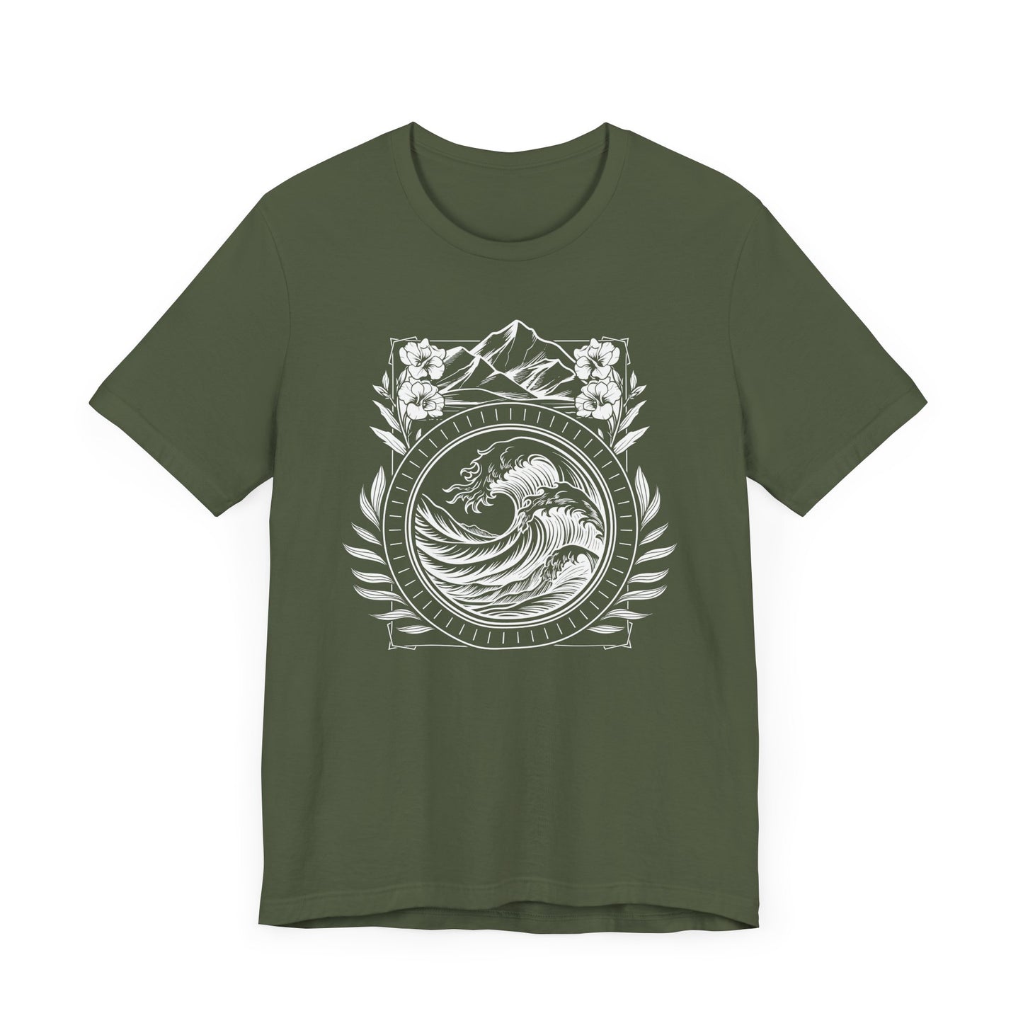 Invective - Themata Tee Shirt