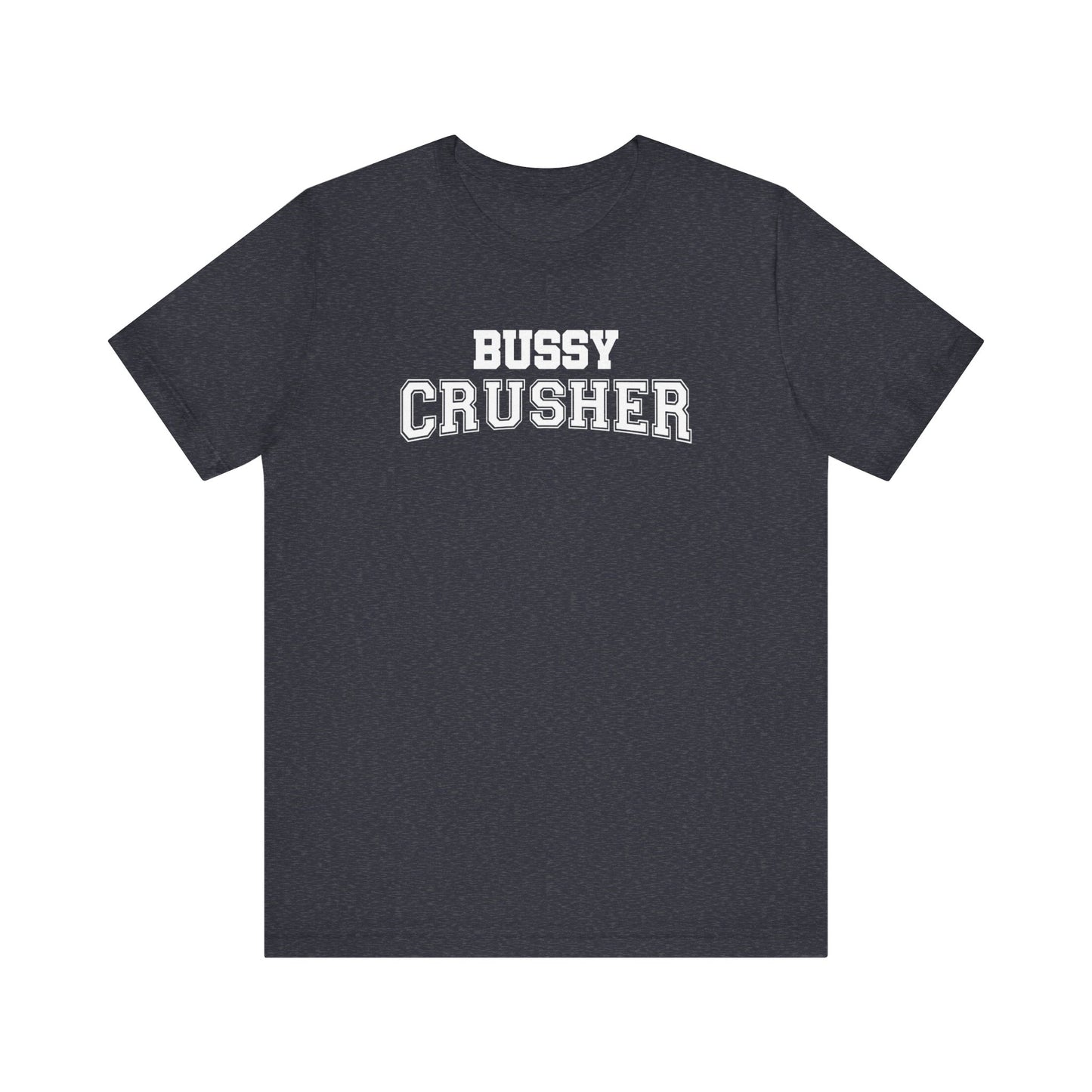 CouchBugz Bussy Crusher T-shirt