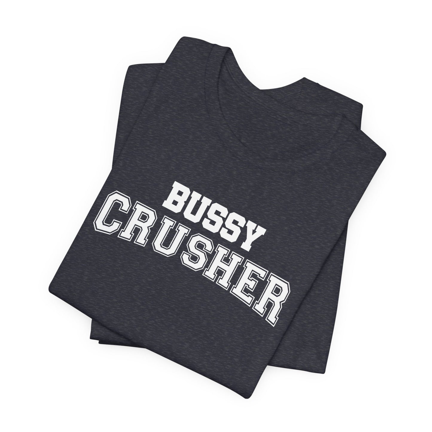 CouchBugz Bussy Crusher T-shirt