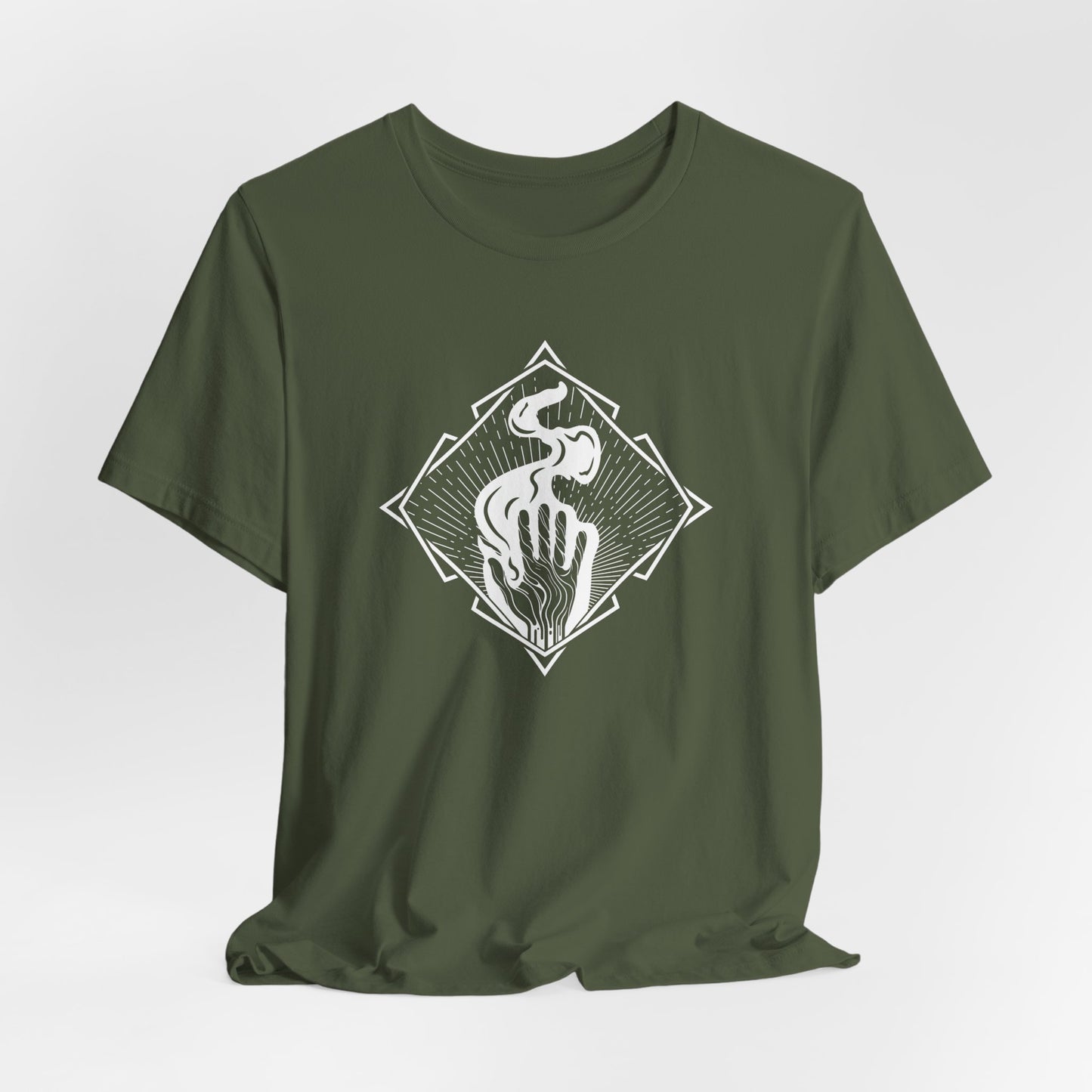 INURE - Sigil T-Shirt