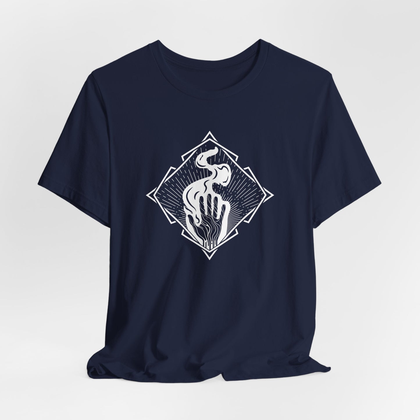 INURE - Sigil T-Shirt