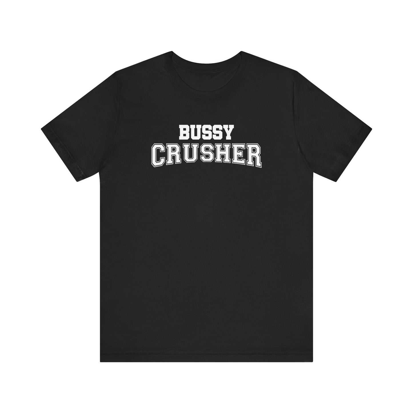 CouchBugz Bussy Crusher T-shirt