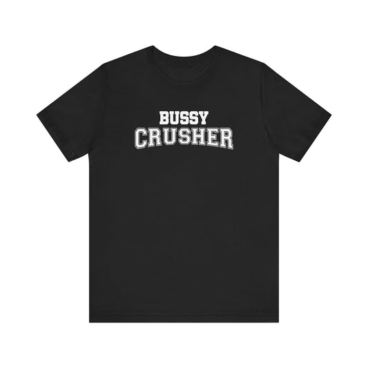 CouchBugz Bussy Crusher T-shirt