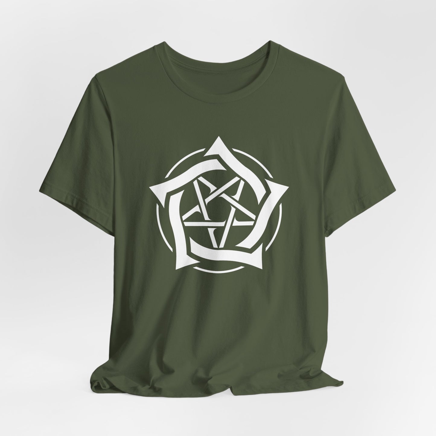 INVOKE - Sigil T-Shirt