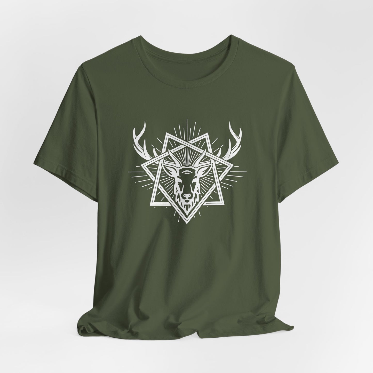 ABIDE - Sigil T-Shirt