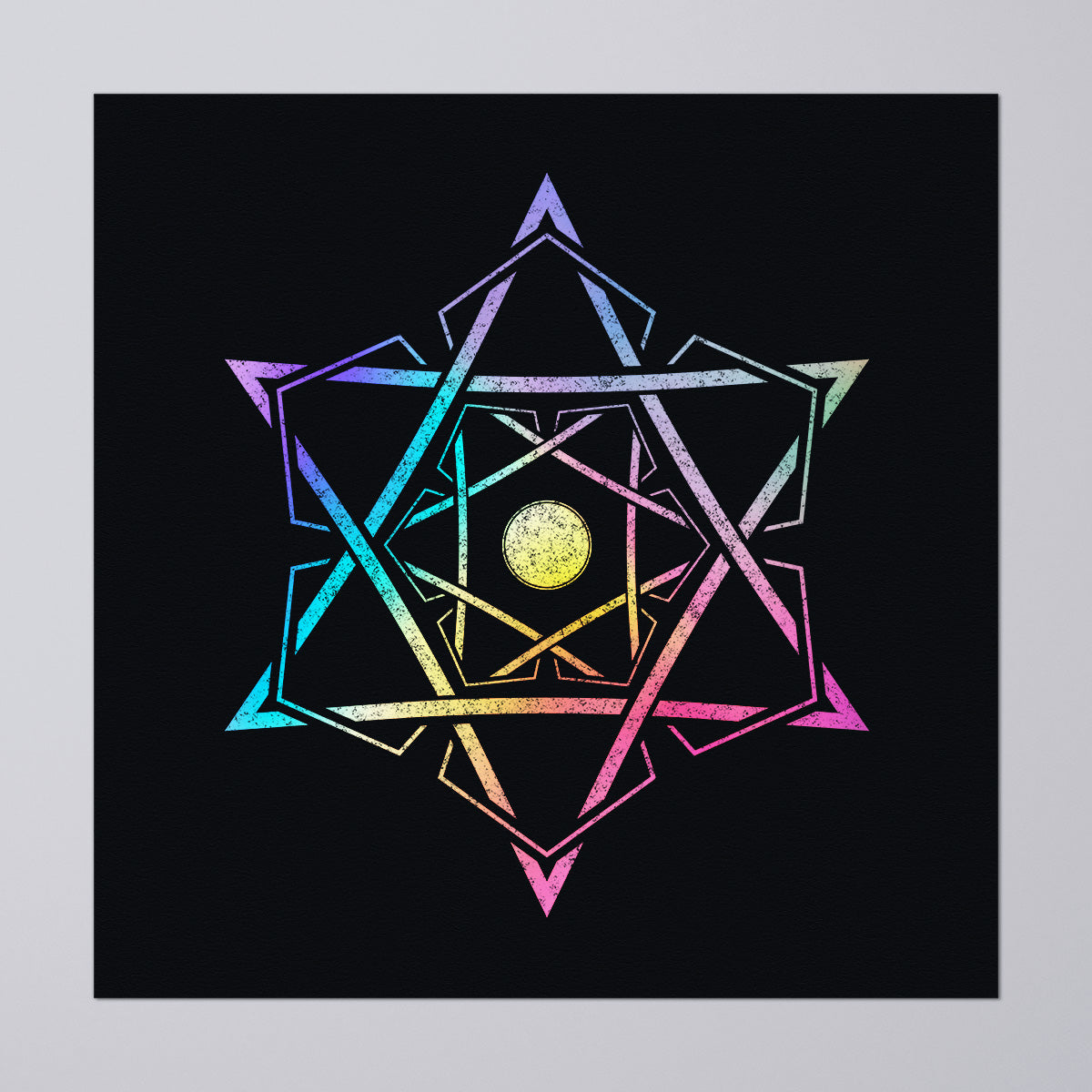 Avulse - Sigil Foil