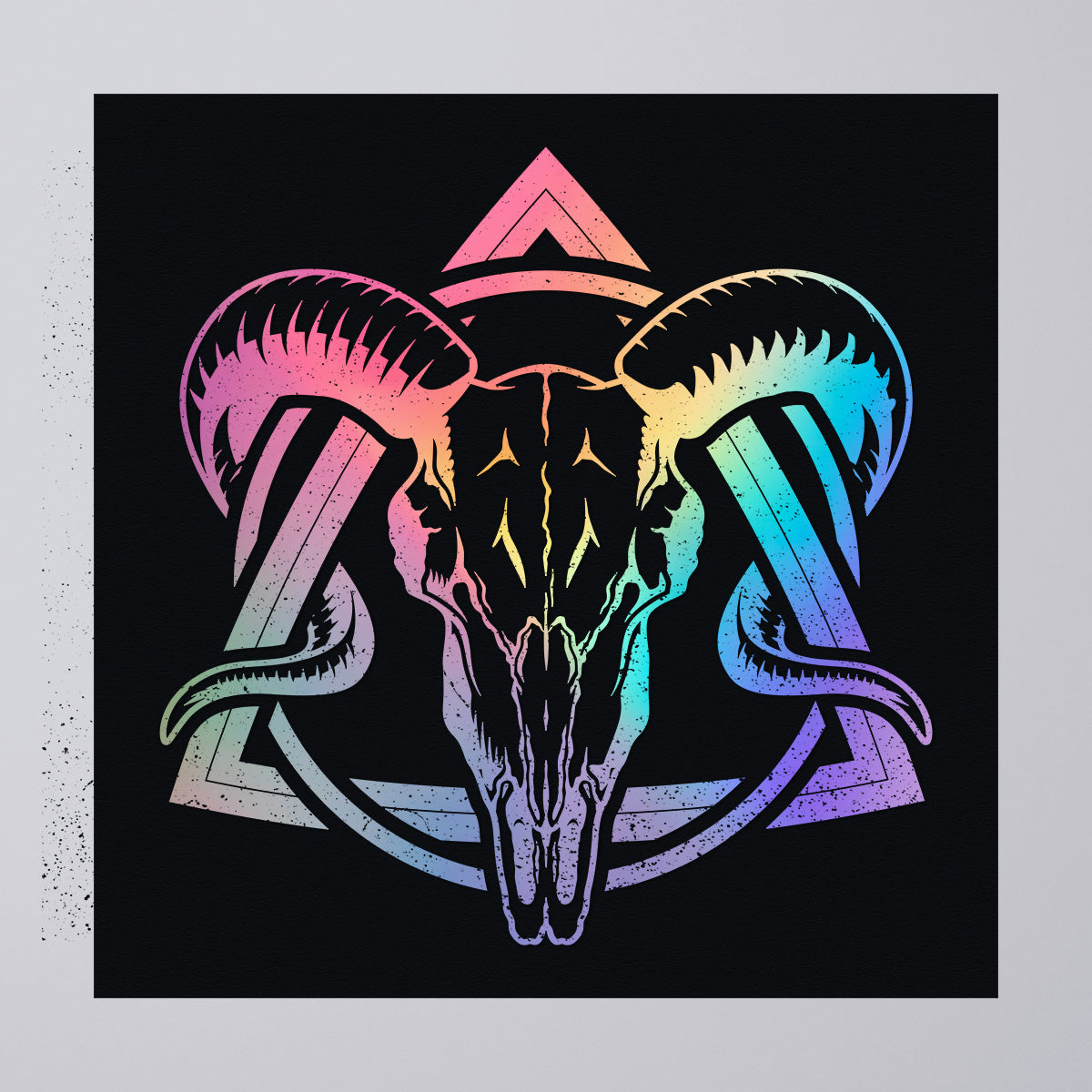 Prevail - Sigil Foil
