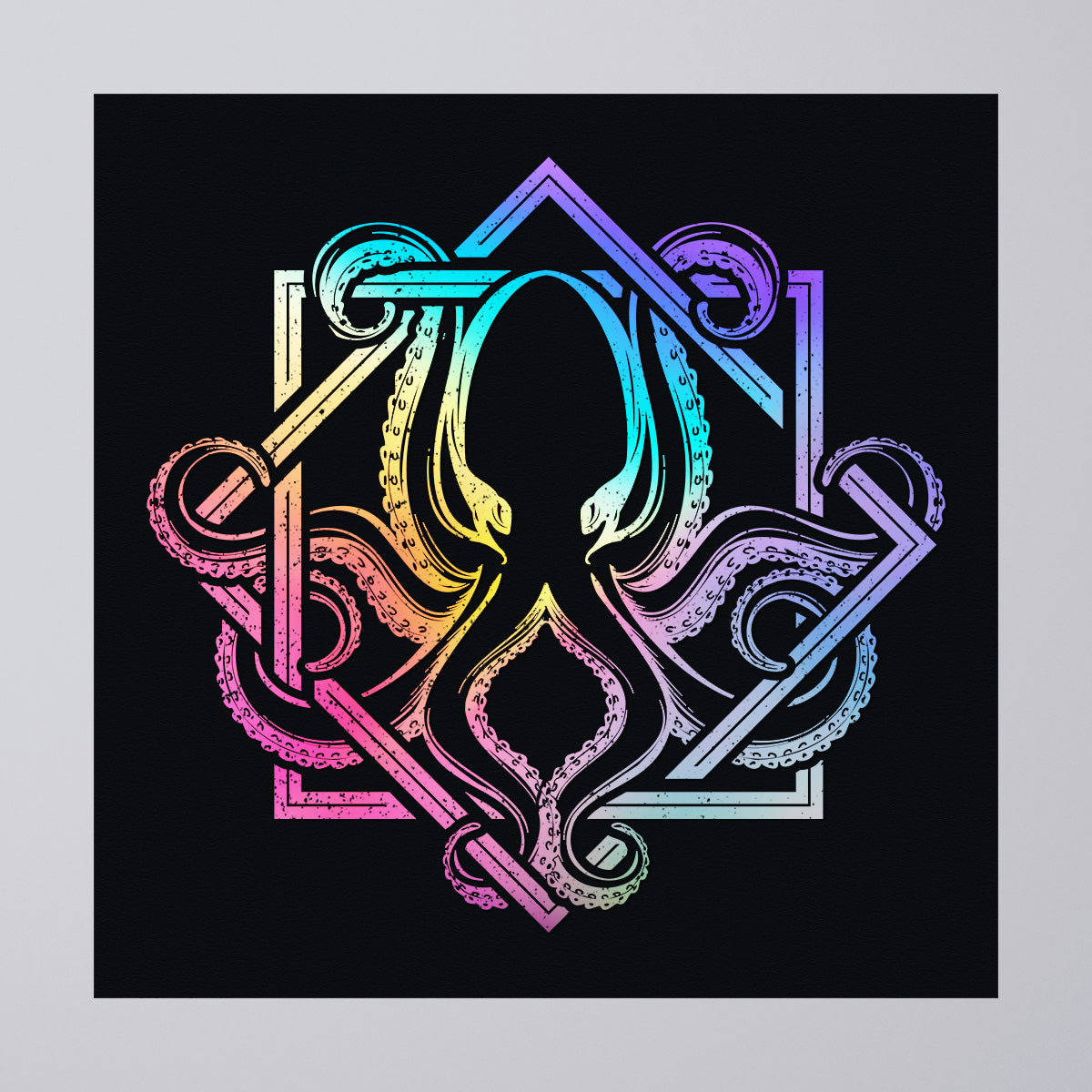 Traverse Sigil Foil