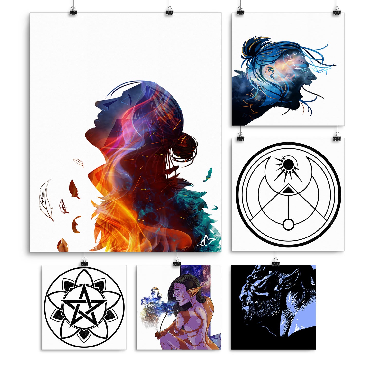 Prints