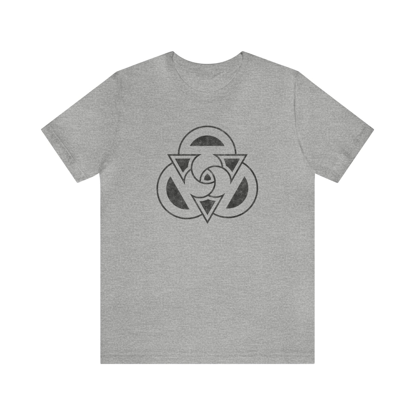 UNIFY - Geometric Sigil T-Shirt