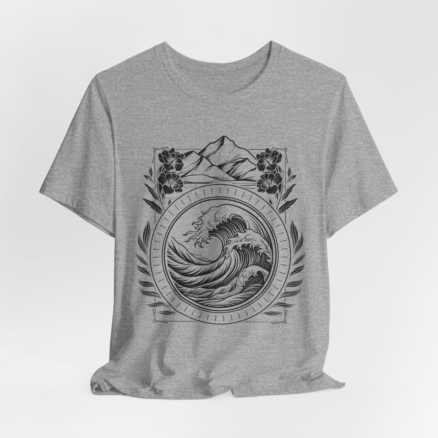 HIRAETH - Sigil T-Shirt