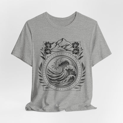 HIRAETH - Sigil T-Shirt