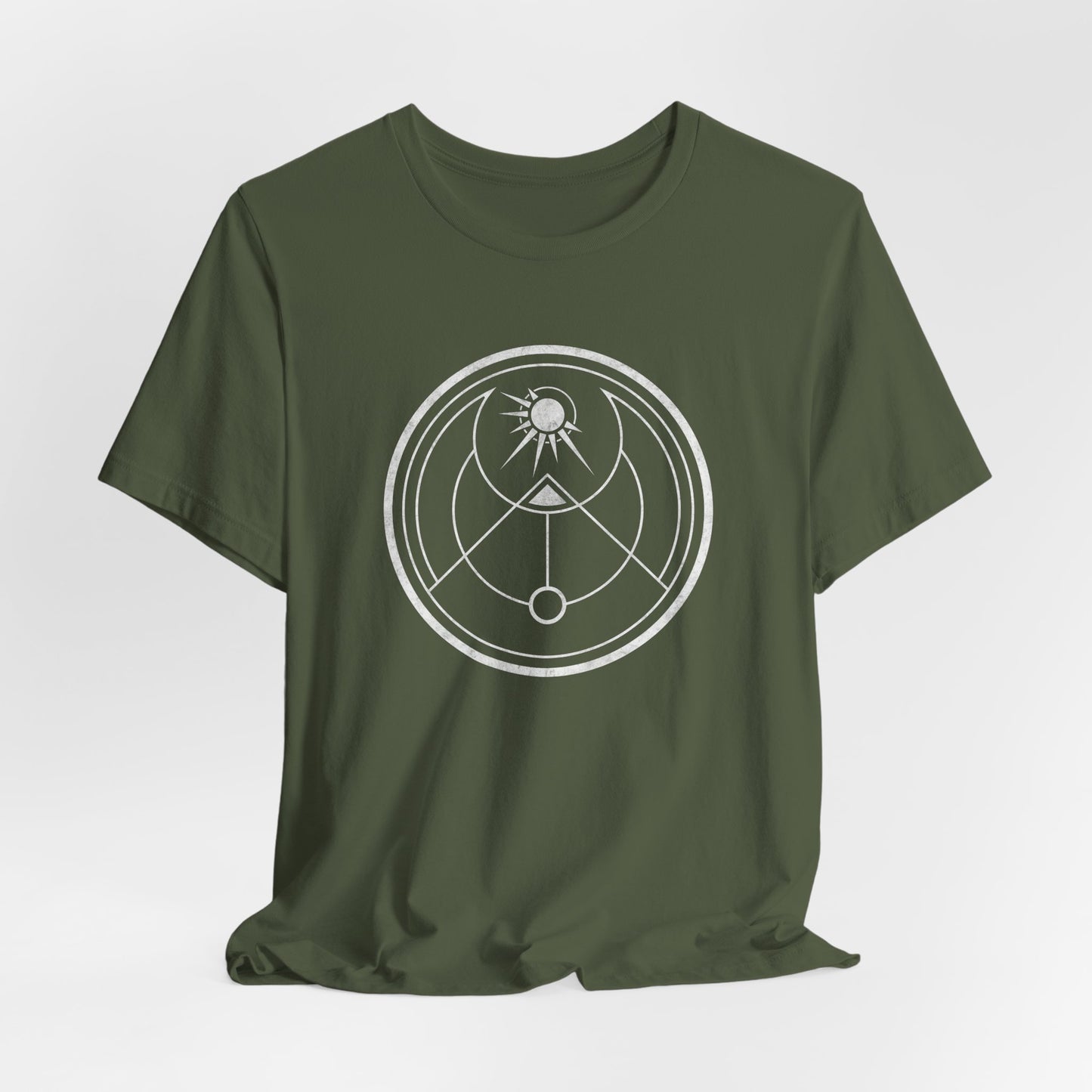 EXALT - Sigil T-Shirt