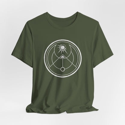 EXALT - Sigil T-Shirt