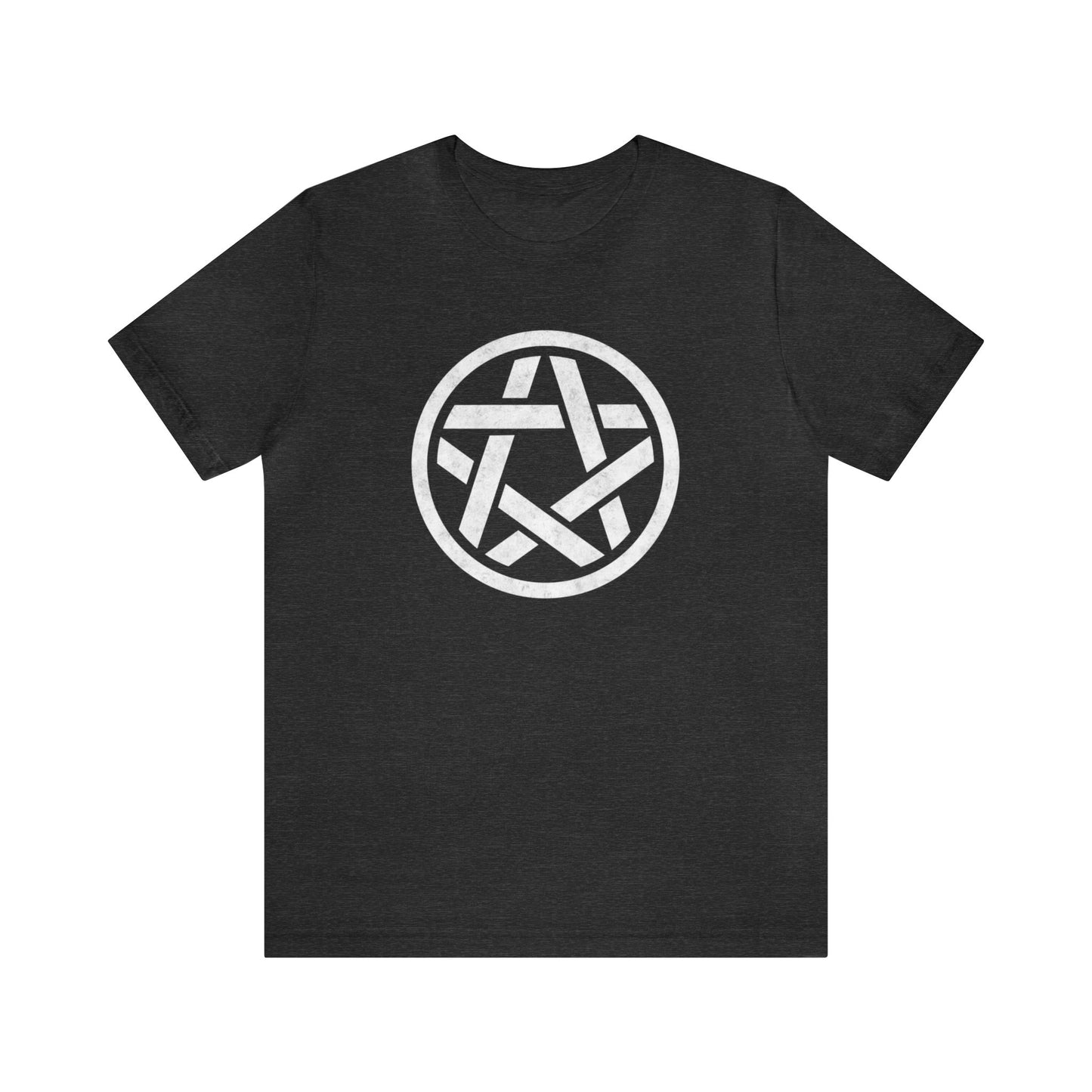 IMPART - Geometric Sigil T-Shirt