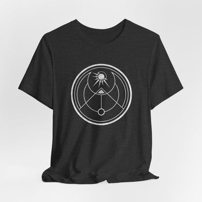 EXALT - Sigil T-Shirt