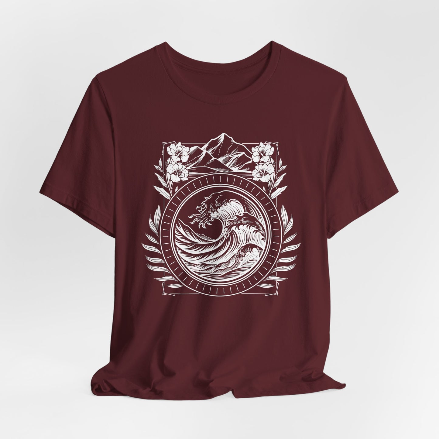 Invective - Themata Tee Shirt