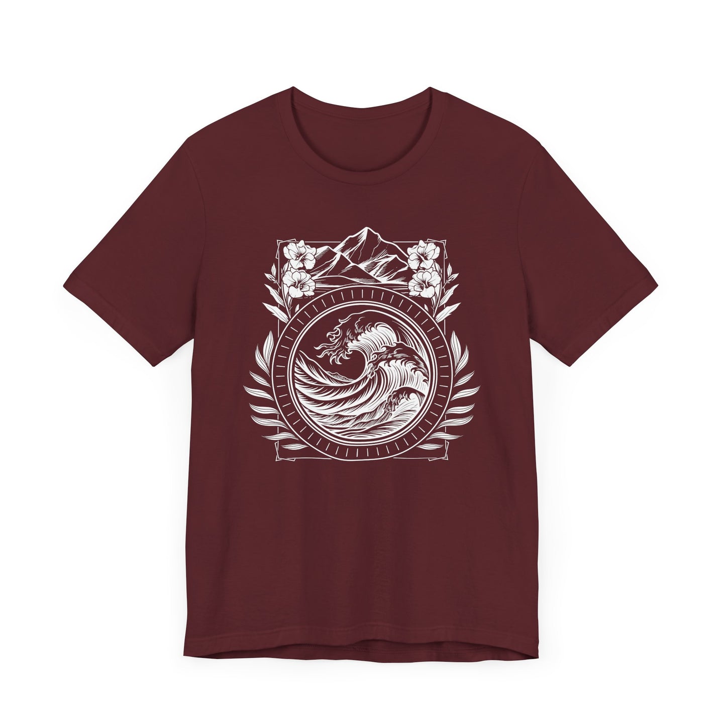 Invective - Themata Tee Shirt