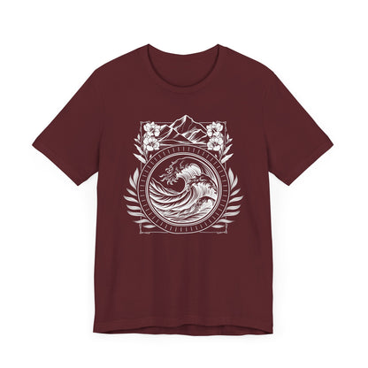 Invective - Themata Tee Shirt