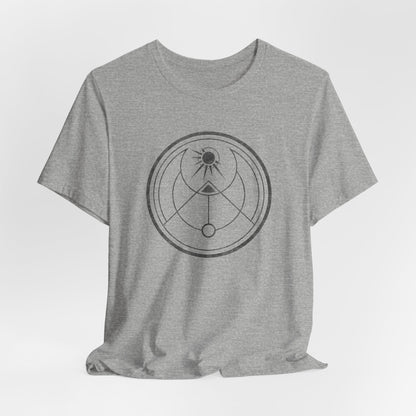 EXALT - Sigil T-Shirt