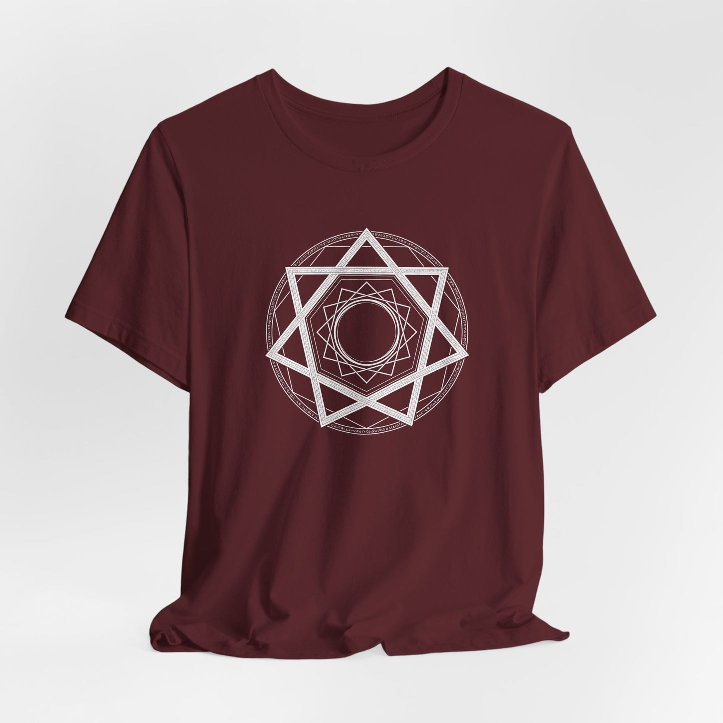 METANOIA - Sigil T-Shirt
