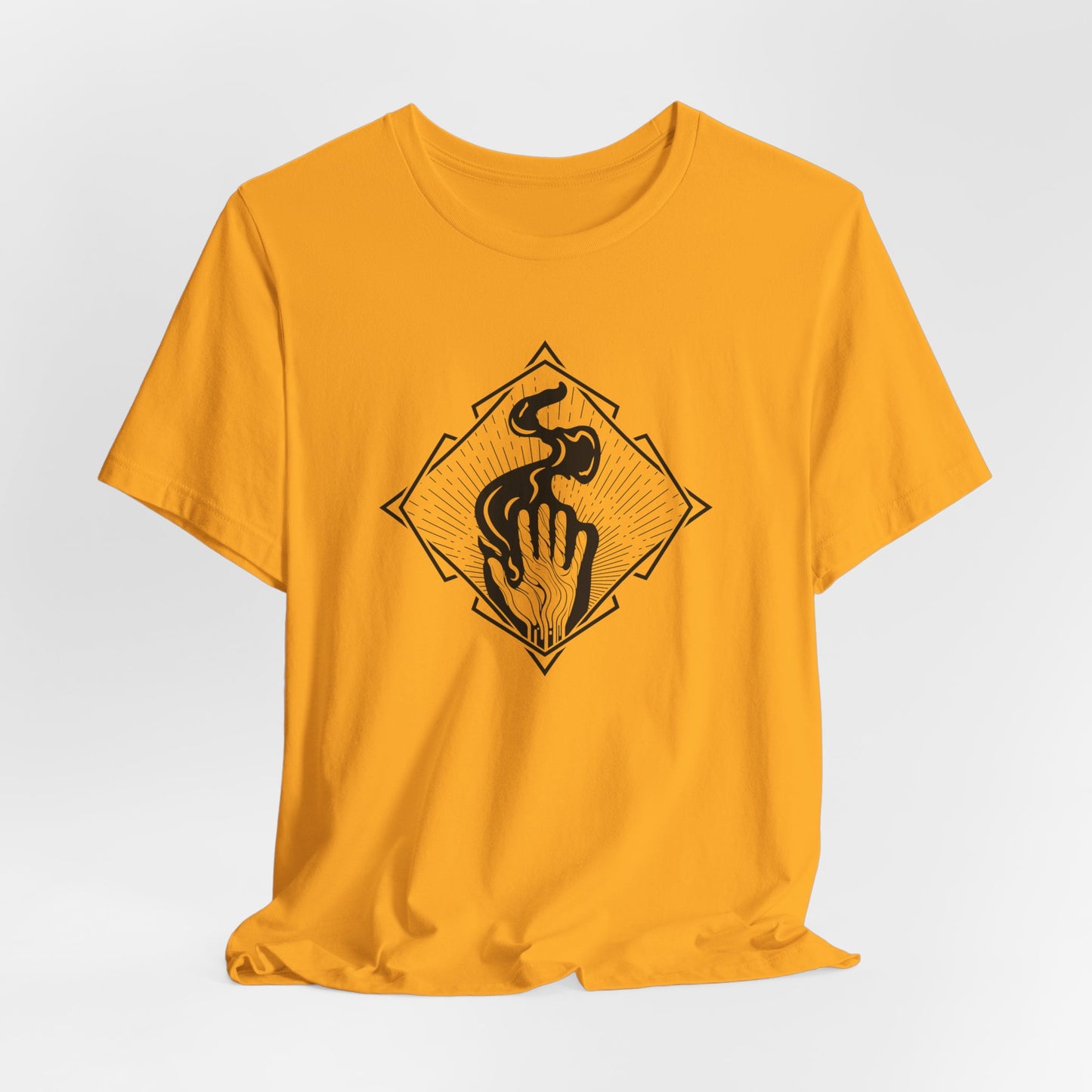 INURE - Sigil T-Shirt