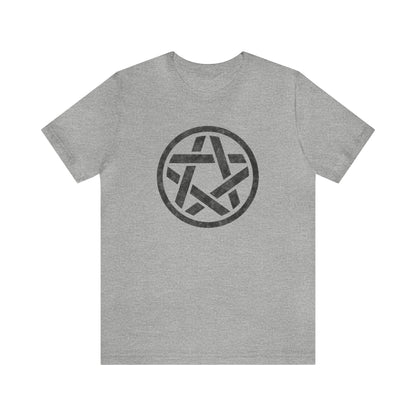 IMPART - Geometric Sigil T-Shirt