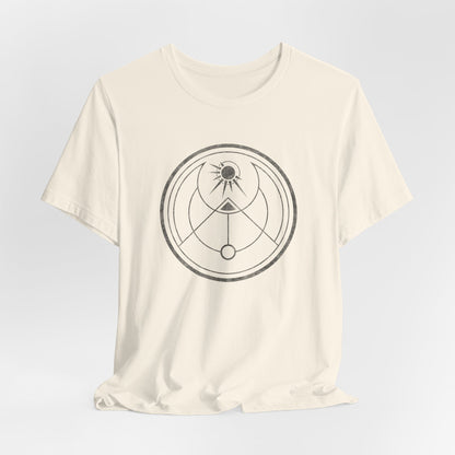 EXALT - Sigil T-Shirt