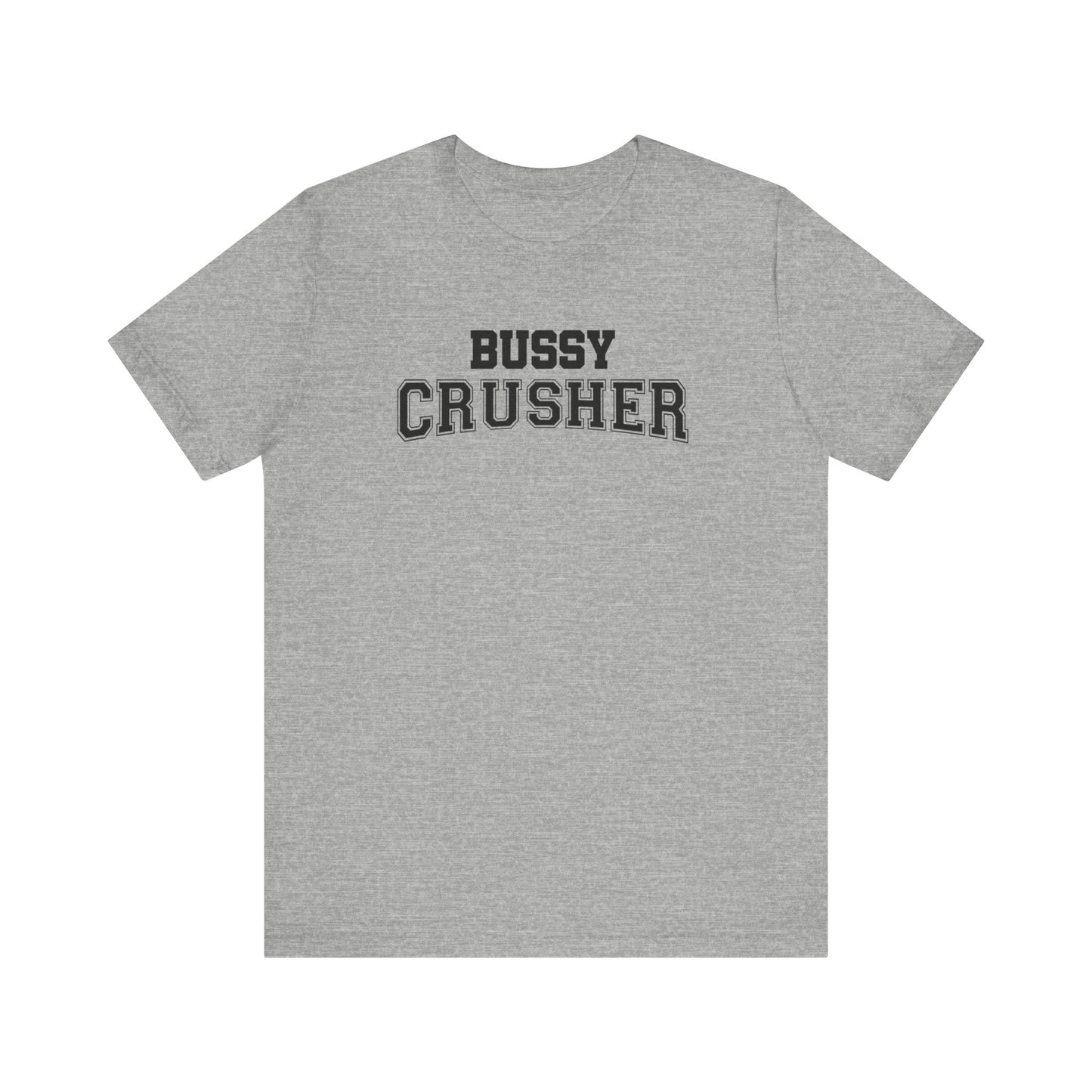 CouchBugz Bussy Crusher T-shirt