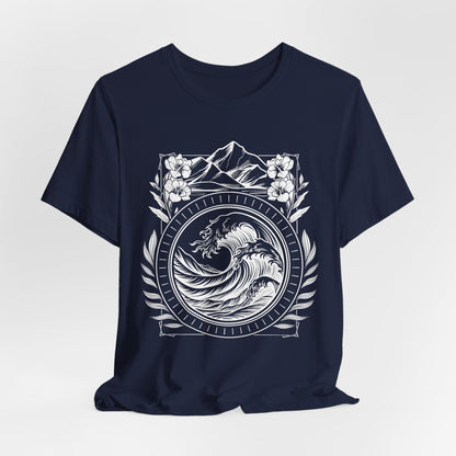 HIRAETH - Sigil T-Shirt