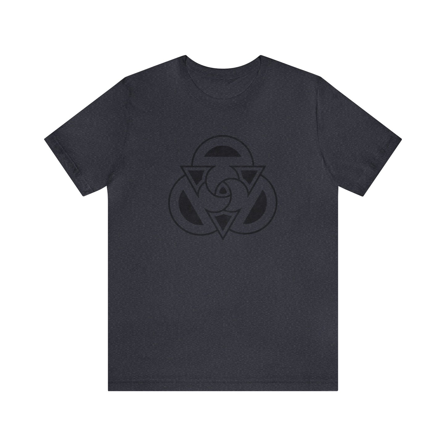 UNIFY - Geometric Sigil T-Shirt