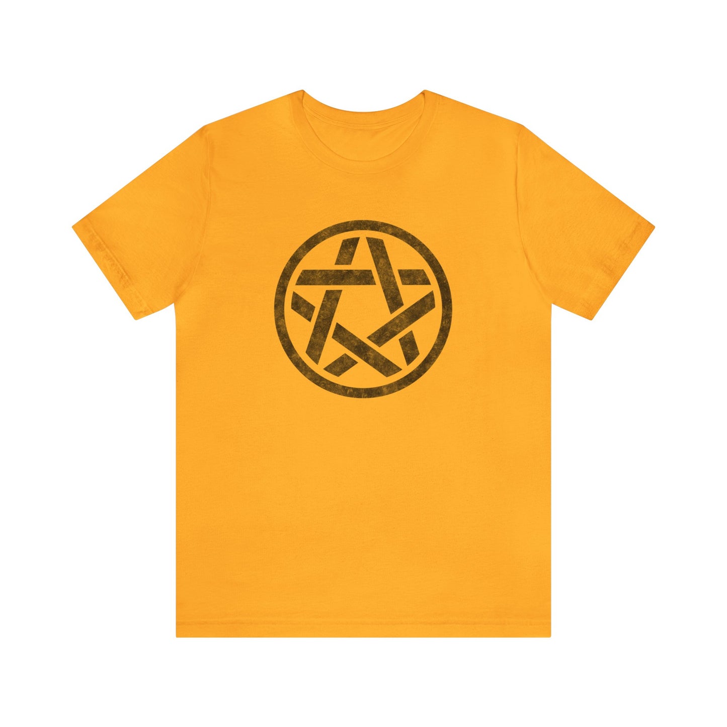 IMPART - Geometric Sigil T-Shirt