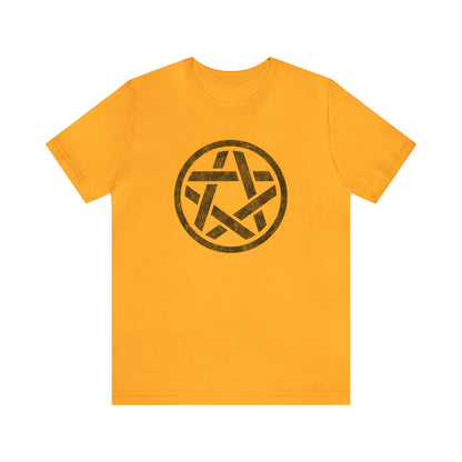 IMPART - Geometric Sigil T-Shirt