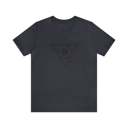 Enthrall - Geometric Sigil T-Shirt