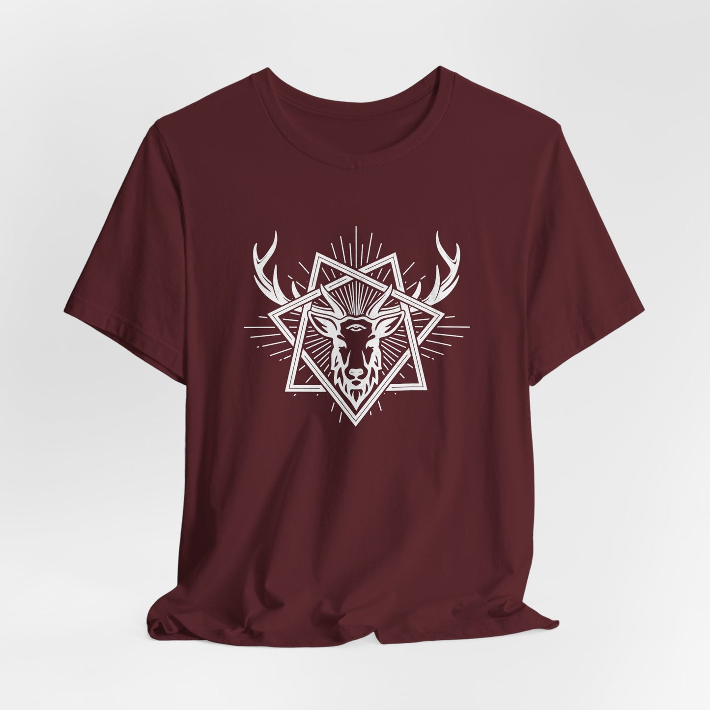 ABIDE - Sigil T-Shirt
