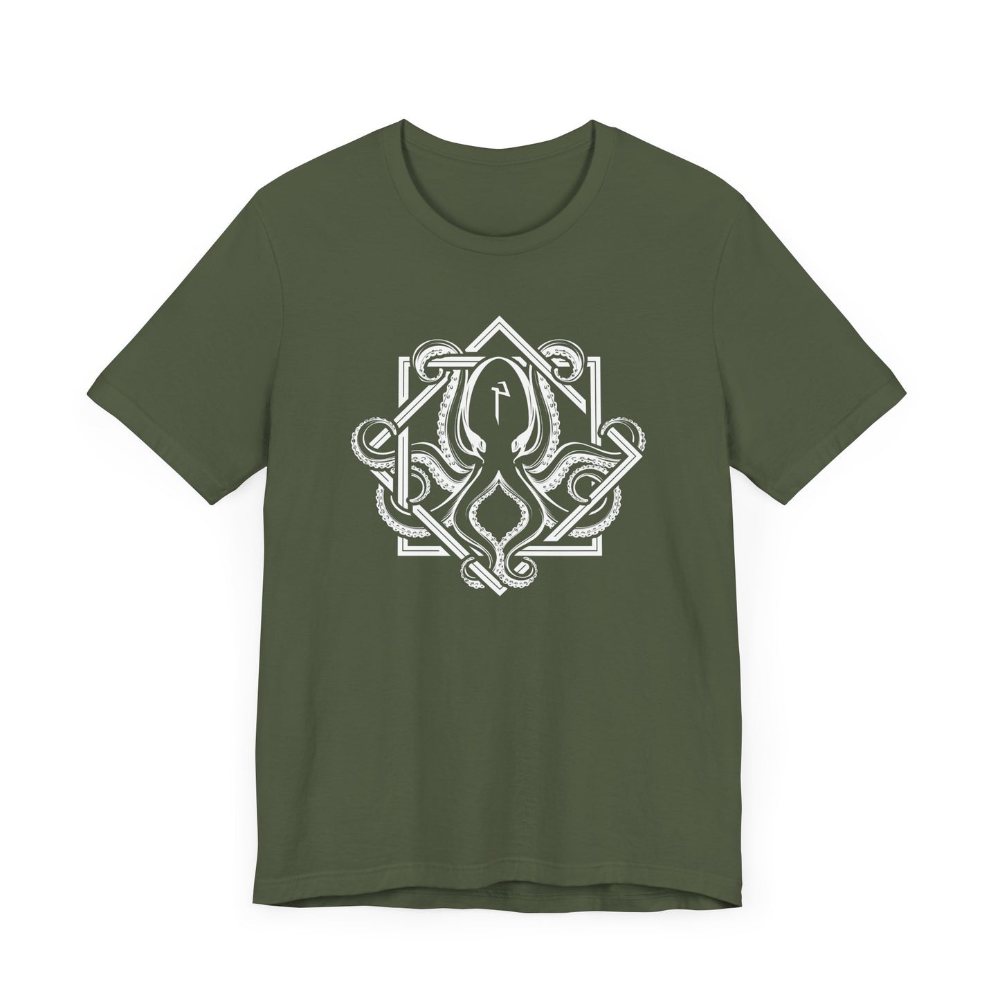 TRAVERSE - Sigil T-Shirt