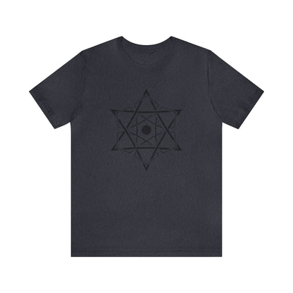 AVULSE - Geometric Sigil T-Shirt