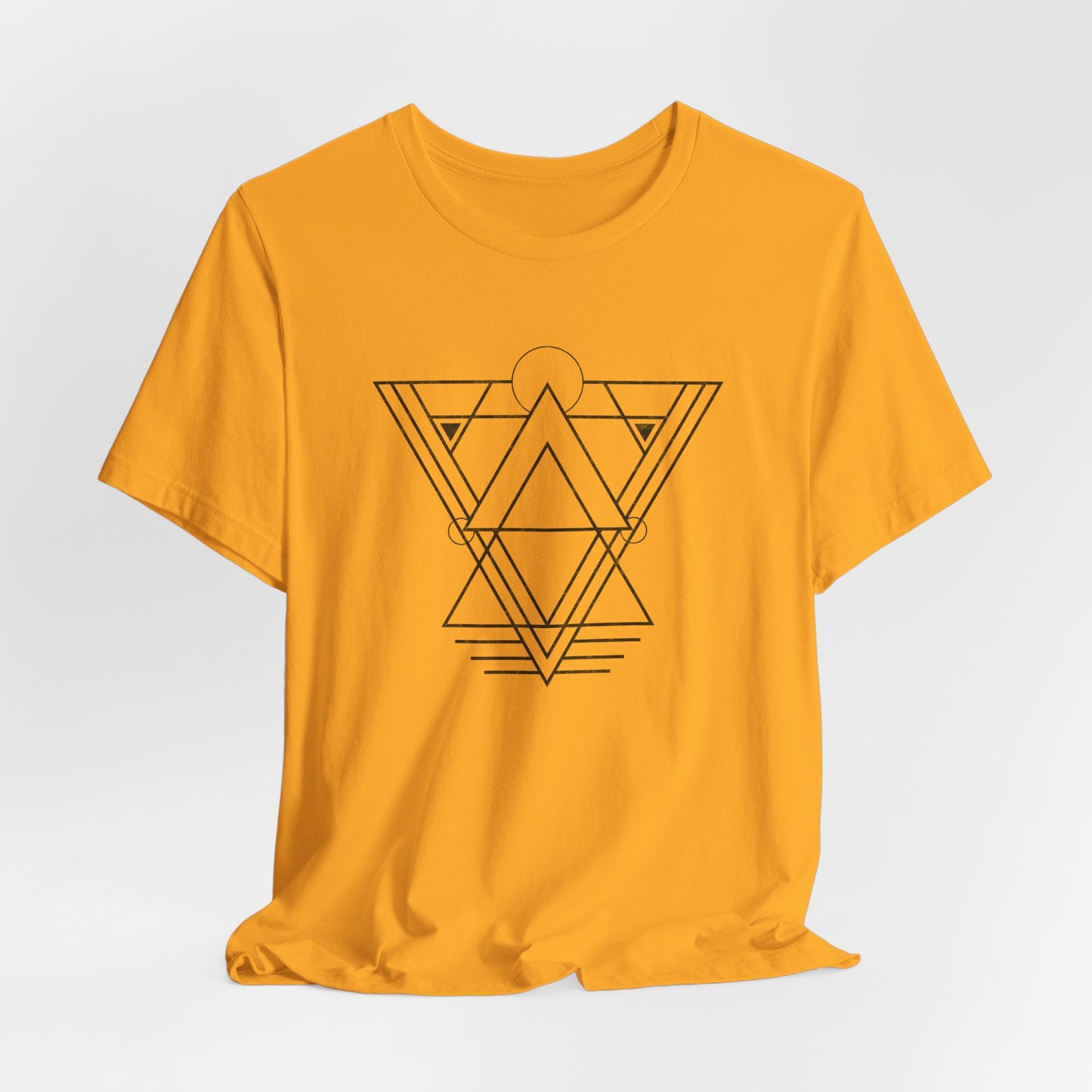 DEFLECT - Sigil T-Shirt
