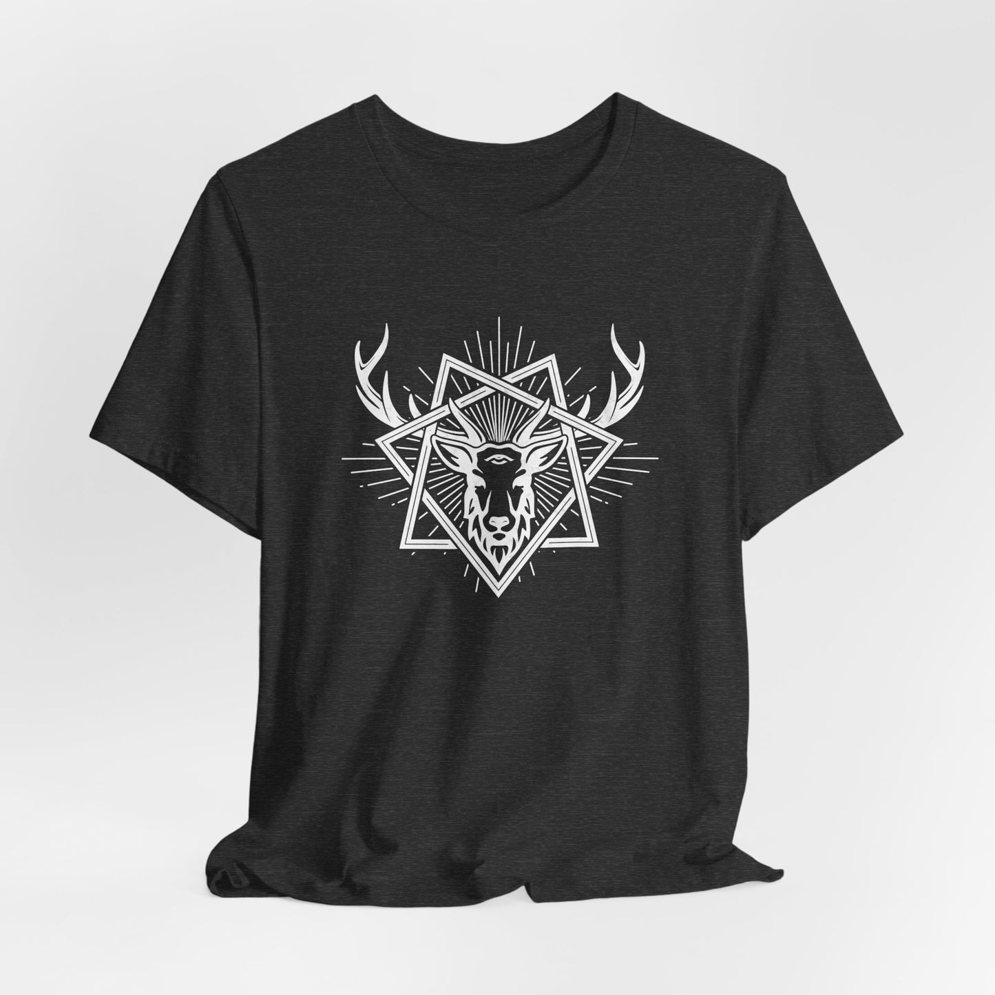ABIDE - Sigil T-Shirt