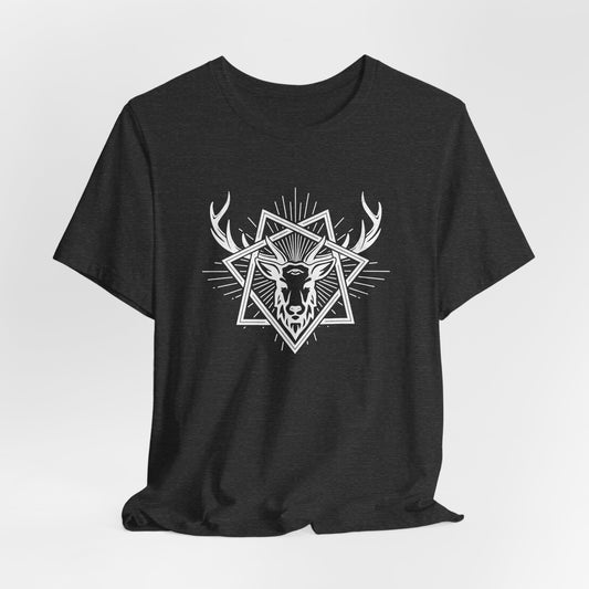 ABIDE - Sigil T-Shirt