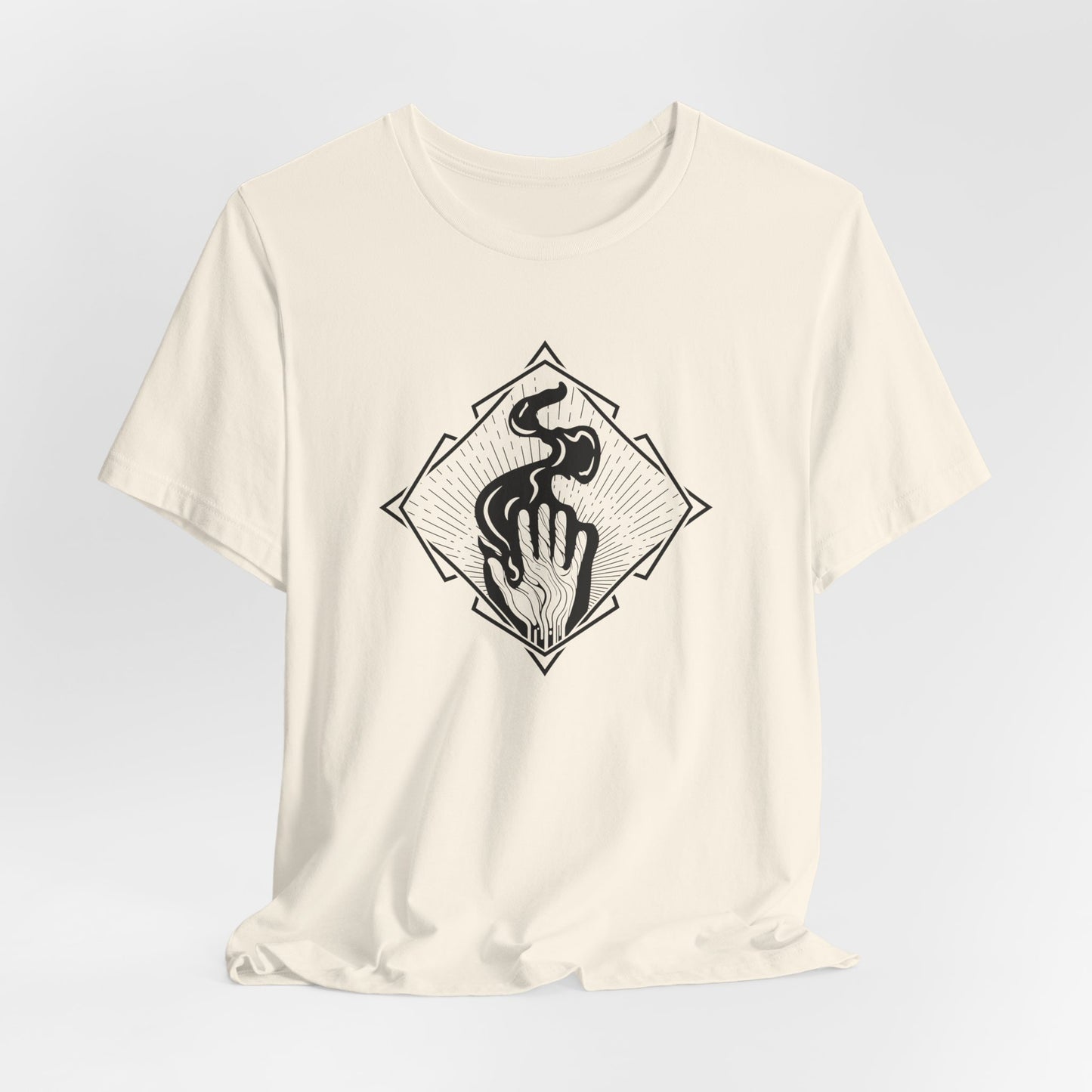INURE - Sigil T-Shirt