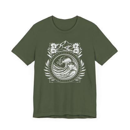Invective - Themata Tee Shirt