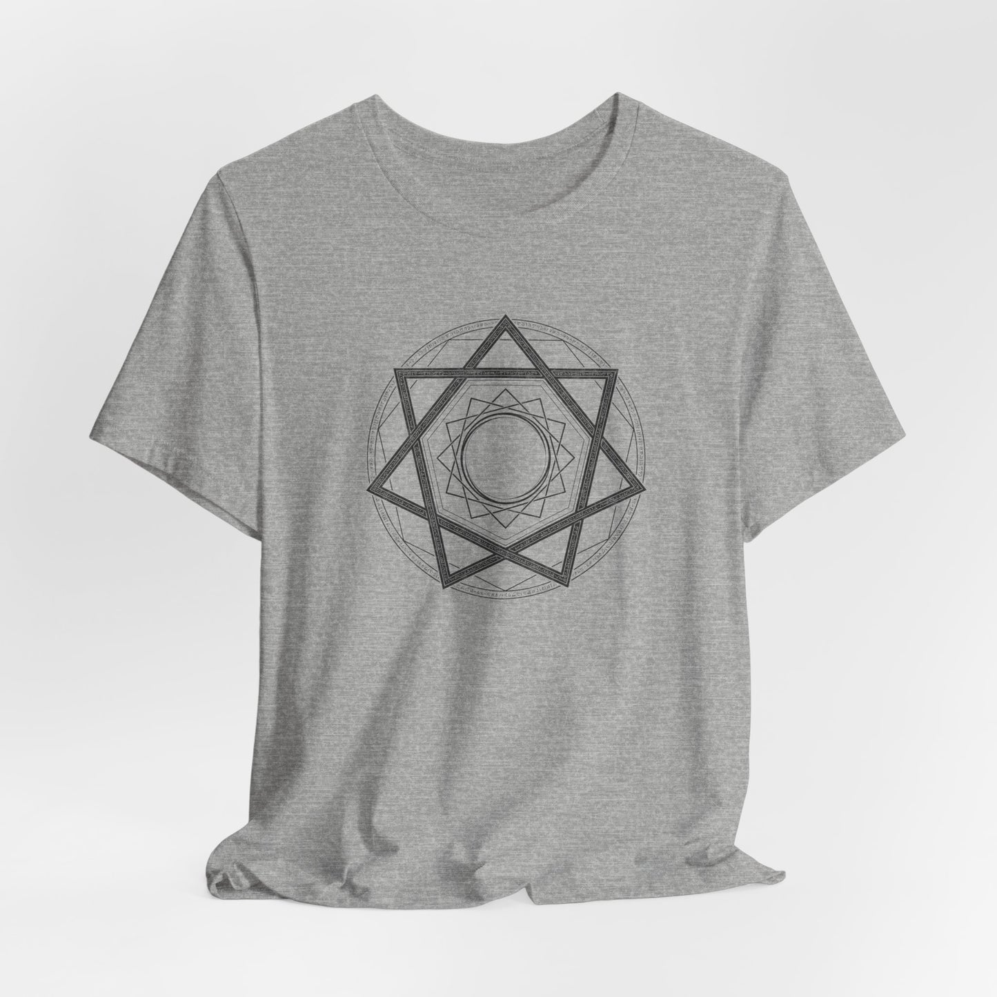 METANOIA - Sigil T-Shirt