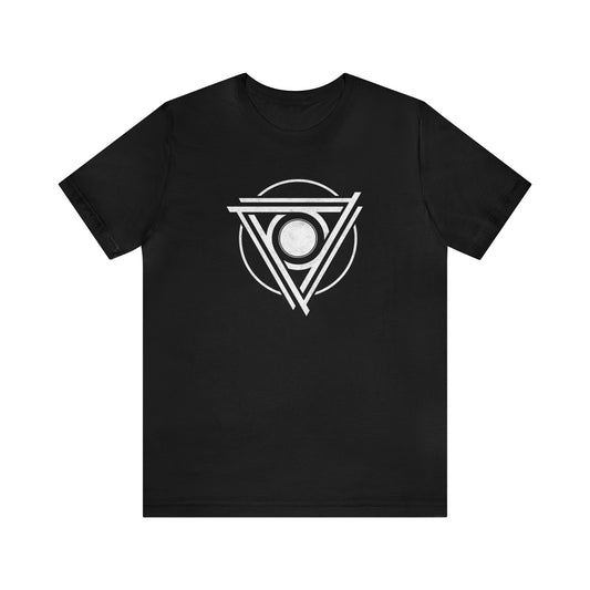 Enthrall - Geometric Sigil T-Shirt