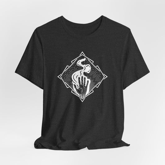 INURE - Sigil T-Shirt