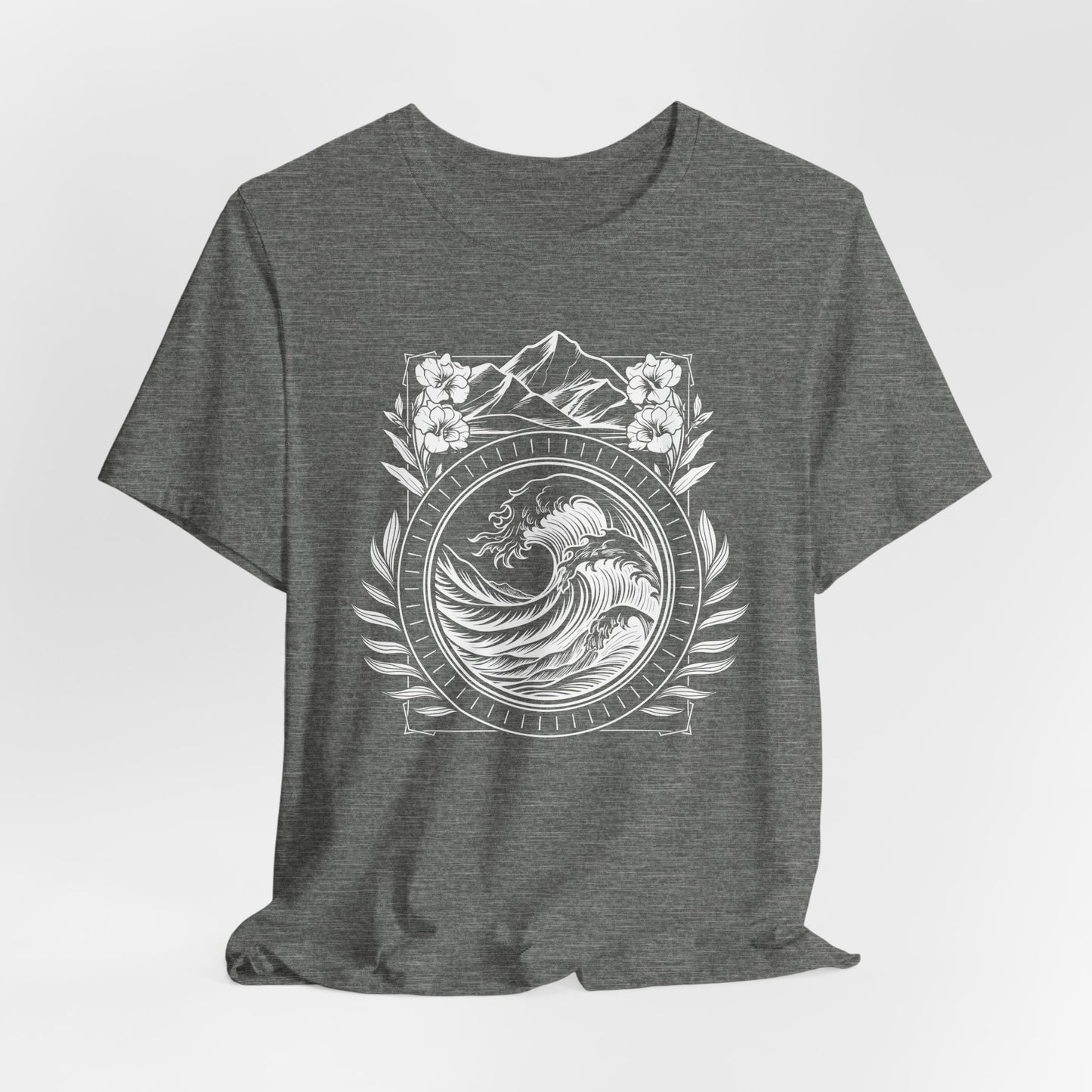 Invective - Themata Tee Shirt