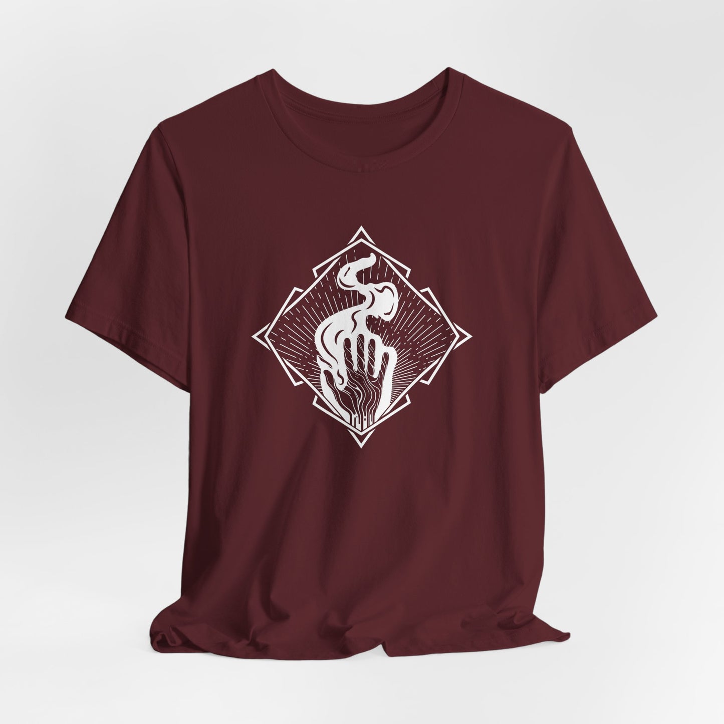 INURE - Sigil T-Shirt